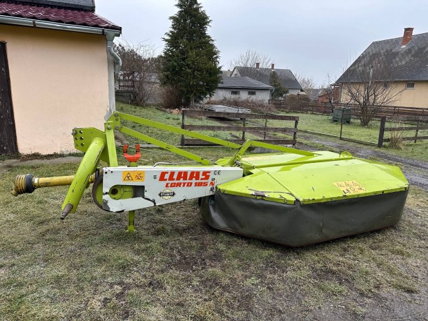 Claas Corto 185 N dobos kasza