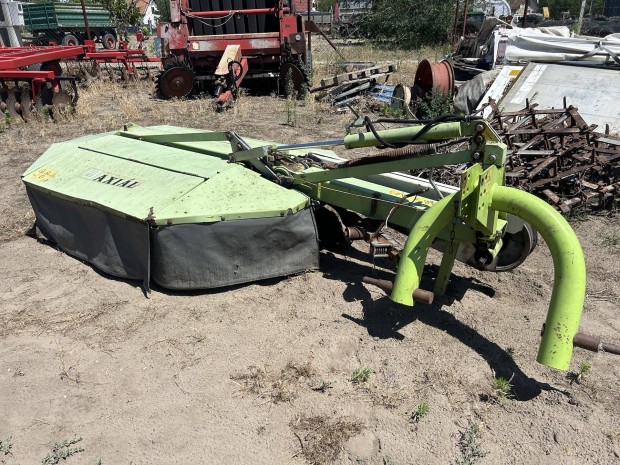 Claas Corto 185 fűkasza kasza