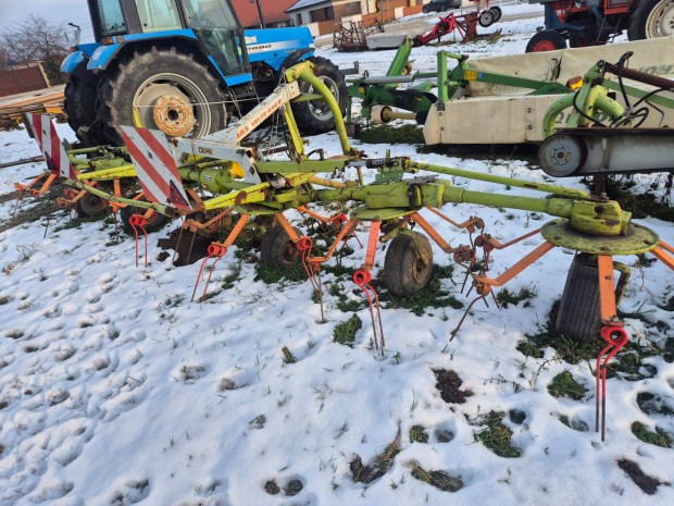 Claas Corto 640 N rendter�t� elad�!