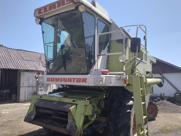 Claas Dominator 88Sl