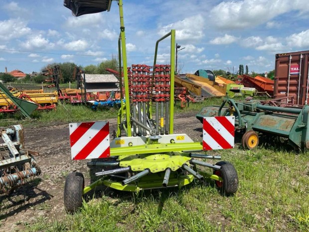 Claas Liner 470 S , Rendkpz Rendsodr Megkmlt llapotban