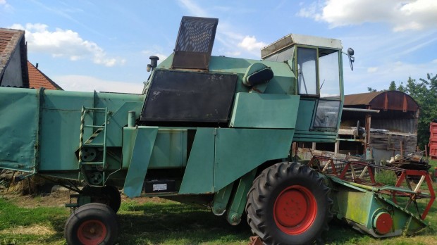 Claas Mercator