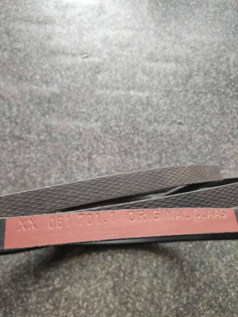 Claas Original kszj 061701.1 C22x4700LW