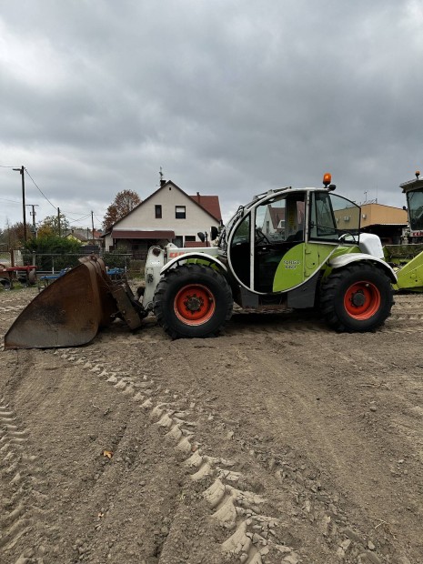 Claas Targo K60 4 db j gumival 