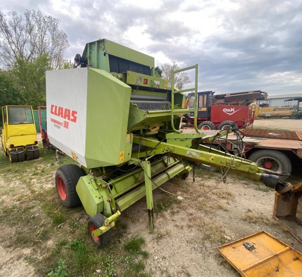 Claas Variant 180 Krblz