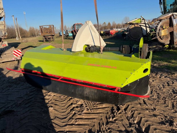 Claas corto 3100 FC frontkasza