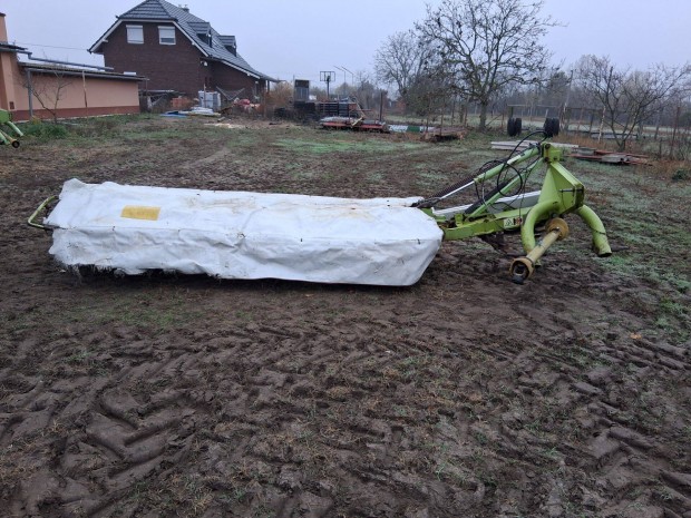 Claas disco 3050 tip3 mteres diszkes trcss kasza fkasz