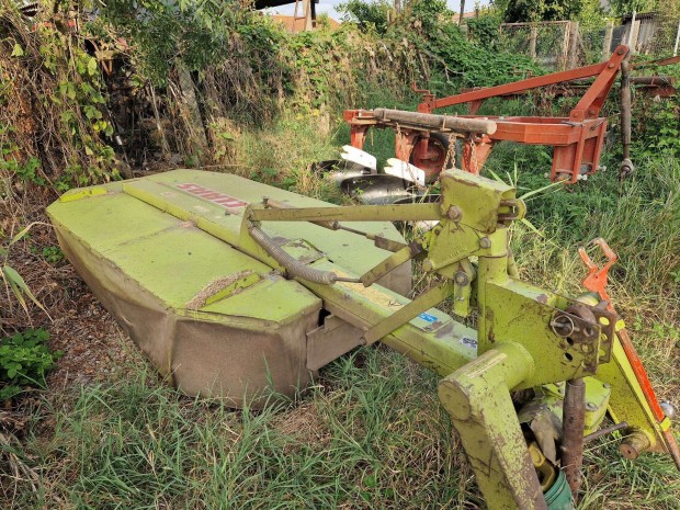 Claas wm 26 kasza