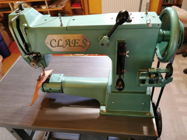 Claes 223 brvarrgp