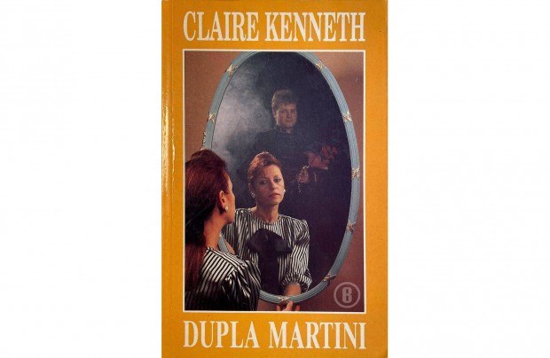 Claire Kenneth: Dupla martini