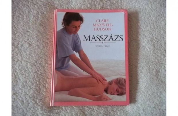 Clare Maxwell-Hudson: Masszzs