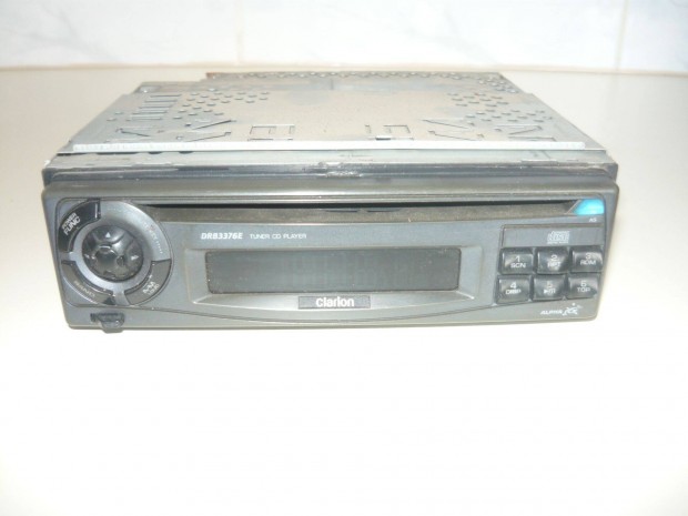 Clarion CD - rdi autba