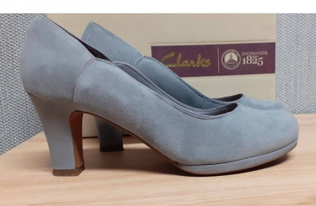 Clarks 39-es ni cip