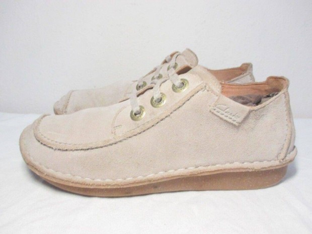 Clarks Funny Dream knyelmi flcip 40-es