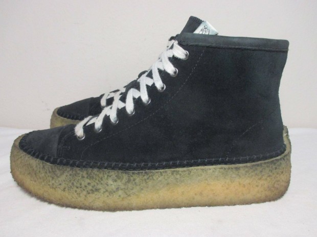 Clarks Originals Caravan Mid frfi bakancs 43-as