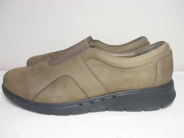 Clarks Unstructured ni knyelmi flcip 42-es