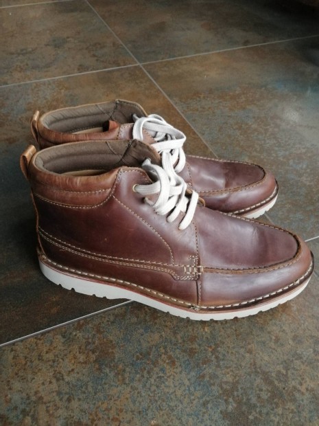 Clarks frfi cip bakancs 43