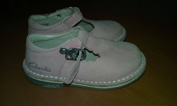 Clarks kislny cip 23