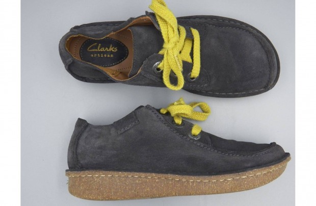 Clarks velrbr flcip, 37,5 / 38 -as