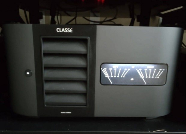 Classe Audio Delta