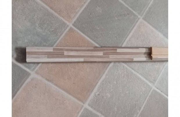 Classen Listone laminált szegőléc 240 cm szegélyléc eladó - Szeged
