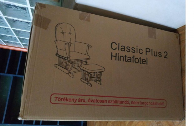 Classic Plus 2 Hintafotel