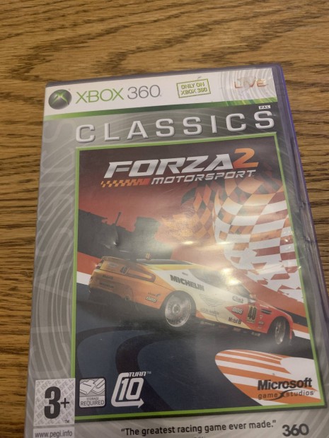 Classics forza 2 motorsport