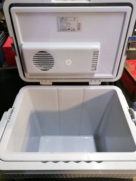 Clatronic Elektormos Hűtő-fűtő táska