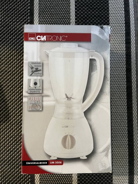 Clatronic turmix jsz.