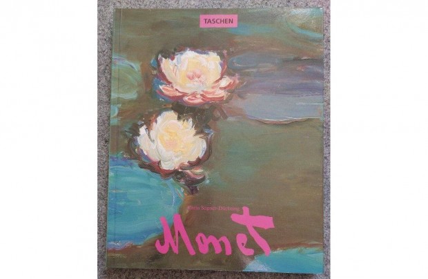 Claude Monet 1840-1926 - Ein Fest fr die Augen