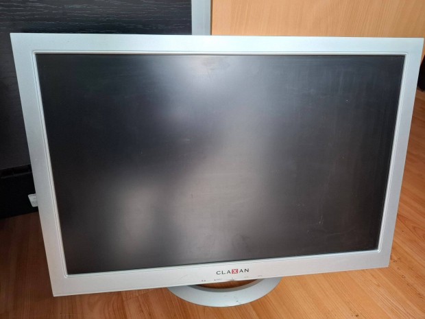 Claxan 22 Cl-LCD monitor