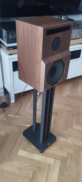 Clearaudio Delta Audiophile hangfalpr