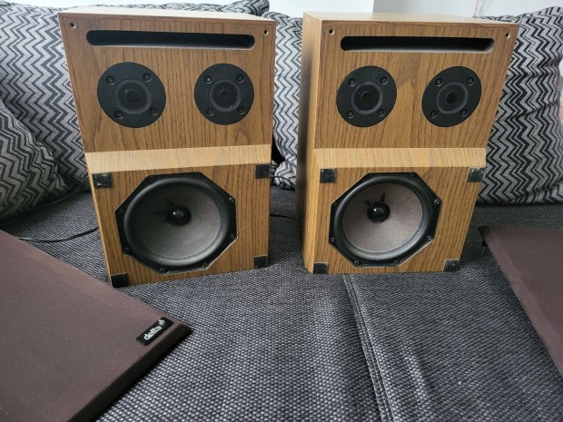 Clearaudio delta 2 hangfalpár