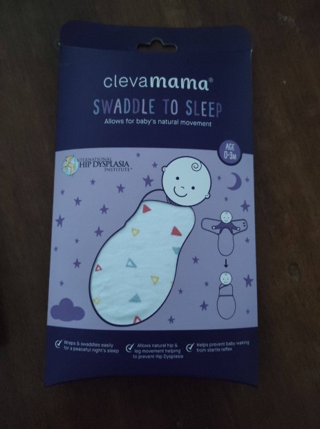 Clevamama pocaklak plya