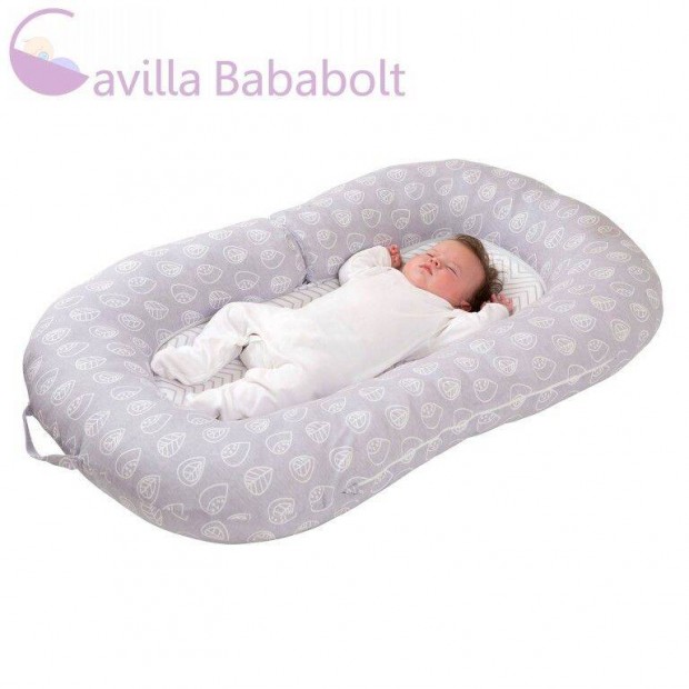 Clevamama szoptatprna s babafszek, bababl, bdgsy