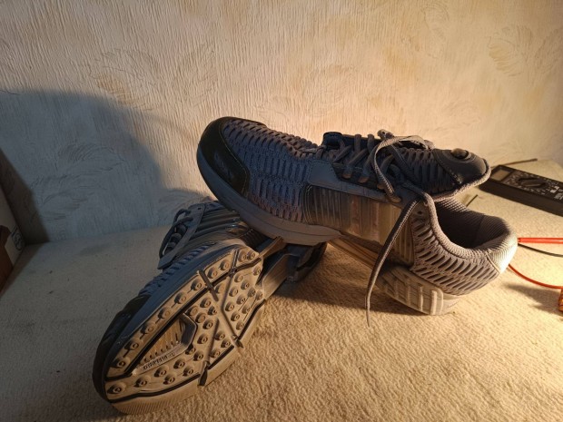 Climacool férfi sport cipő 45-ös (zozizo)