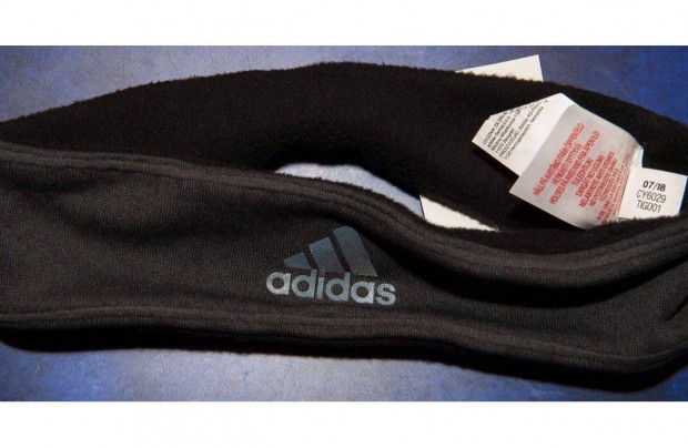 Climaheat Headband eredeti adidas fejpnt