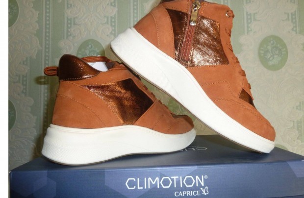 Climotion Caprice" Valdi br Ni cip! 37-es!