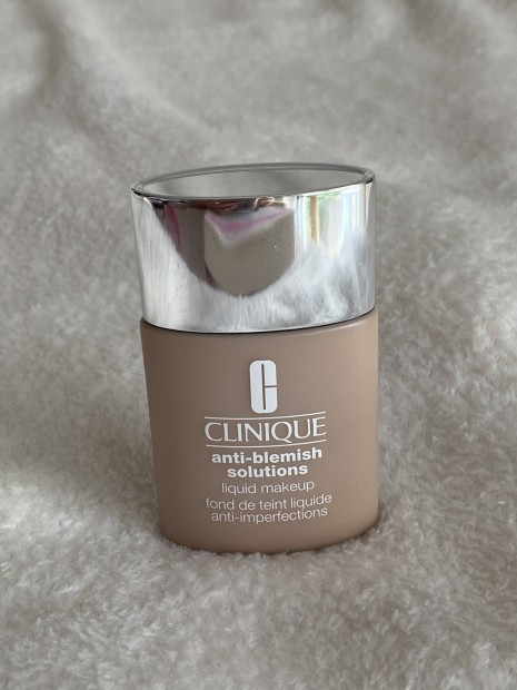 Clinique anti-blemish solution 04