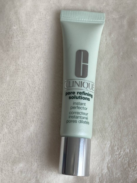 Clinique pore refining brtkletest primer