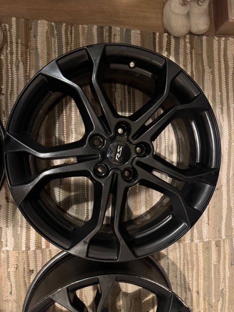 Clio 4 rs 18