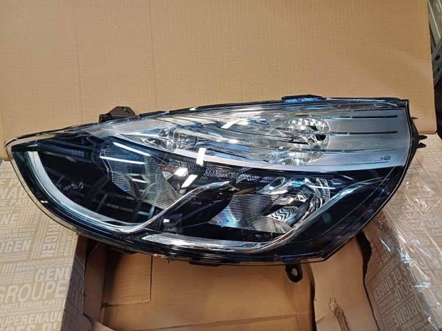 Clio IV bal első fényszóró