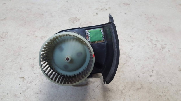 Clio campus ftventilltor