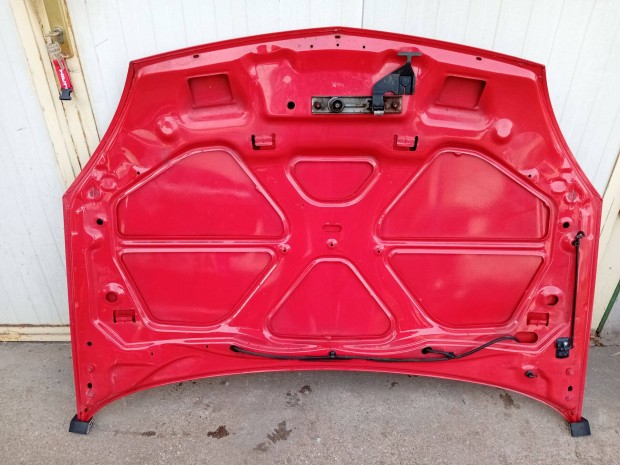 Clio campus motorh�ztet�