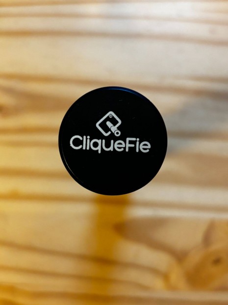 Cliquefie tripod - Selfie bot - Vezetknlkli