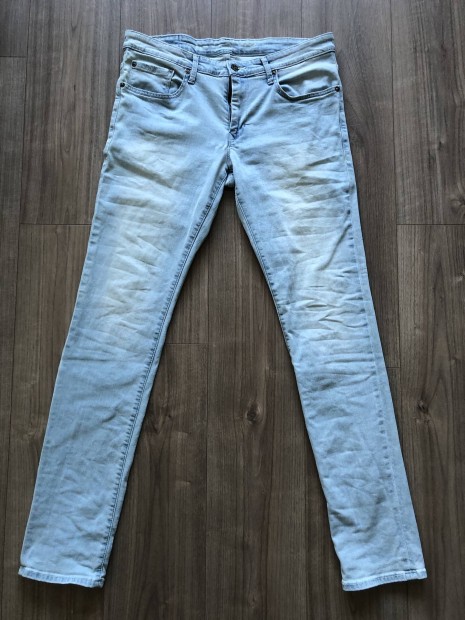 Clockhouse frfi farmer, 34/34-es, skinny, strech, j