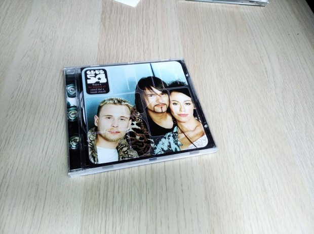 Club 54 - Club 54 / CD