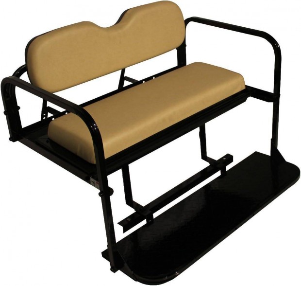 Club Car Golfkocsi Golfaut hts ls
