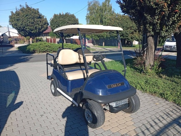 Club Car Precedent 2017 Golfkocsi Golfaut 14 lers 4 Szemlyes