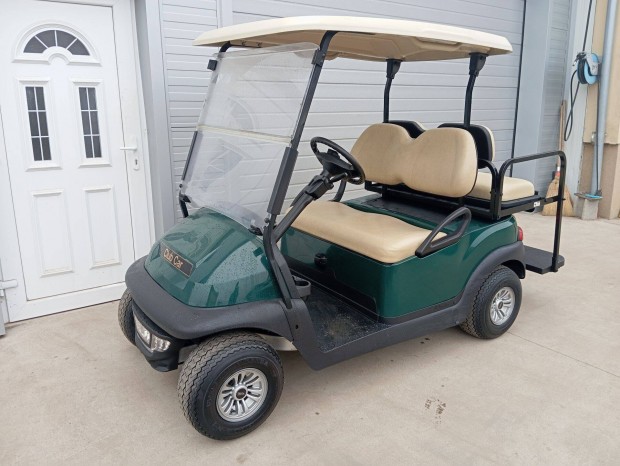 Club Car Precedent 2021 Elektromos Golfkocsi Golfaut